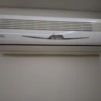 کولر گازی جنرال شکار 24000