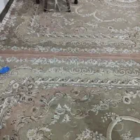 دو عدد فرش 12 متری دونه ایی ده میلیون