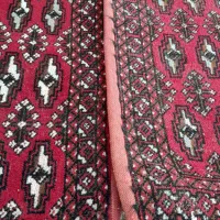 یک جفت پشتی دست باف