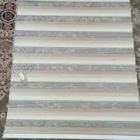 سه عدد پرده کرکره‌ای