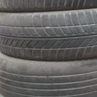 لاستیک خودرو