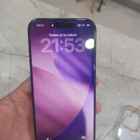 ایفون۱۶مکسzza256 شرکتی
