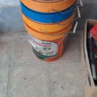 سطل ۲۰ لیتری ۴ عدد