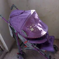 کالسکه عصایی