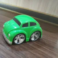 تعدادی اسباب بازی نو