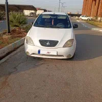 تیبا ۱ سفید