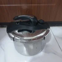 زود پز استیل نونو مناسب جهیزیه
