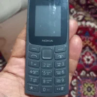 موبایل نوکیا دو سیم کارت