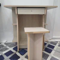 میز چرخ خیاطی