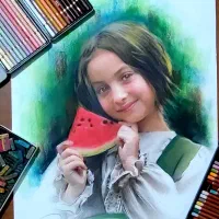آموزش طراحی و نقاشی