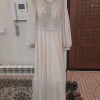 پیراهن مجلسی سایز ۳۶-۳۸