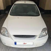 ریو مونتاژ اتومات ۸۸(کم‌استهلاک و خوش‌سواری)