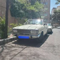سواری پیکان