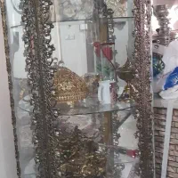 بوفه آلومینیوم