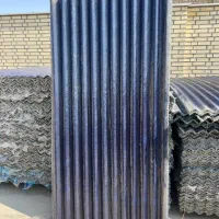 ورق ایرانیت سیمانی نشکن