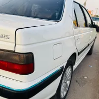 پژو پارس موتور جدید XU7P فول ELX  مدل ۱۴۰۳|خودرو سواری و وانت|اهواز, زیتون کارگری|دیوار
