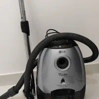 جارو برقی ال جی