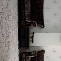 مبلمان راحتی و فرش|مبلمان خانگی و میز عسلی|خمین, |دیوار