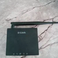 روتر مودم تلفن ADSN