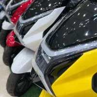 انواع خدمات موتور شارژی ۸۰۰