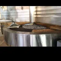 فروش دستگاه نانوایی سنکگ اتوماتیک  با شاطر وکیوم