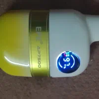 پاد شارژی درحد نو