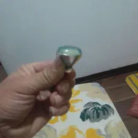 انگشتر نقره