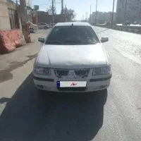 سمند ‌‌ef7|خودرو سواری و وانت|اراک, |دیوار