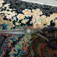 قیچی خیاطی بزرگ سایز ۱۲