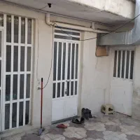 منزل-دربست-1خوابه-تندگویان-درب-از-حیاط