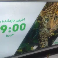 تلوزیون 49 اینچ ال جی اصل