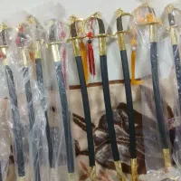 شمشیر افسری