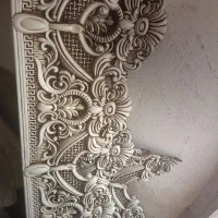 کتیبه درحدنو۳متره