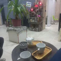 کاردرکافه