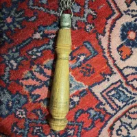 زنجیر سینه زنی