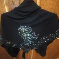 روسری|لباس|اهواز, کمپلو جنوبی|دیوار