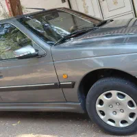 پارس۹۳ لاکچری