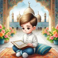 مهد قرآنی