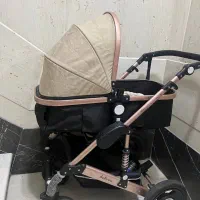 کالسکه بلکو اصل