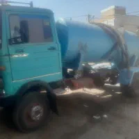 تخلیه چاه و فاضلاب