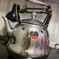 کتری تمام استیل نو