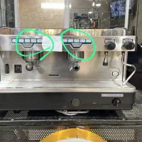 سرویس کار قهوه ساز صنعتی و خانگی