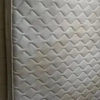 تخت دونفره با تشک رویا