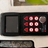 ضخامت سنج التراسونیک MITECH MT600