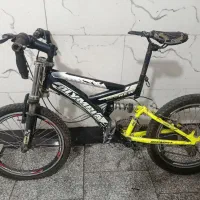 دوچرخه 20