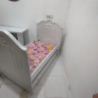 تخت کودک|تخت و صندلی بچه|پردیس, شهرک صنعتی خرمدشت فاز ۷|دیوار