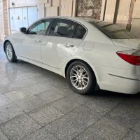 جنسیس  ۲۰۰۹