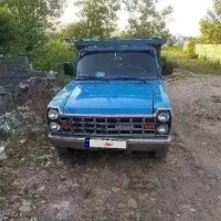 نیسان وانت