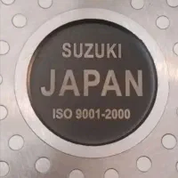ماهیتابه برند SUZUKI ژاپن