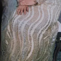 لباس مجلسی